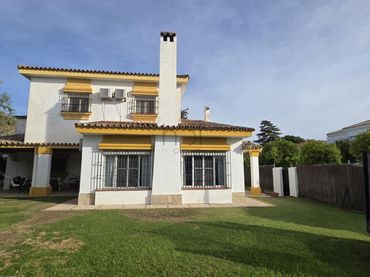 Xalet en venda a Jerez norte - Montealto - Pozoalbero