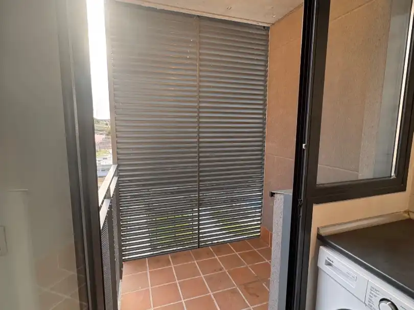 Haus mit Pool zur Miete in Avenida Madrid 5, imagen 14