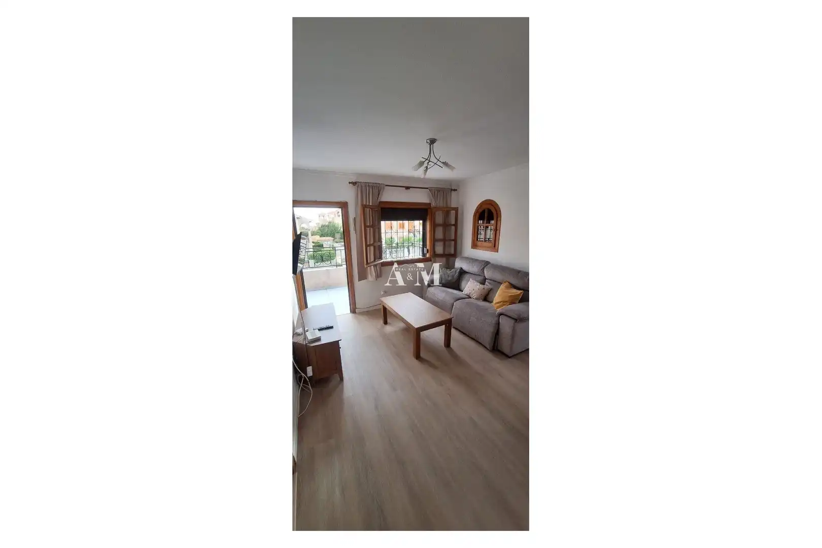 Casa o chalet de alquiler en Torrevieja, Alicante