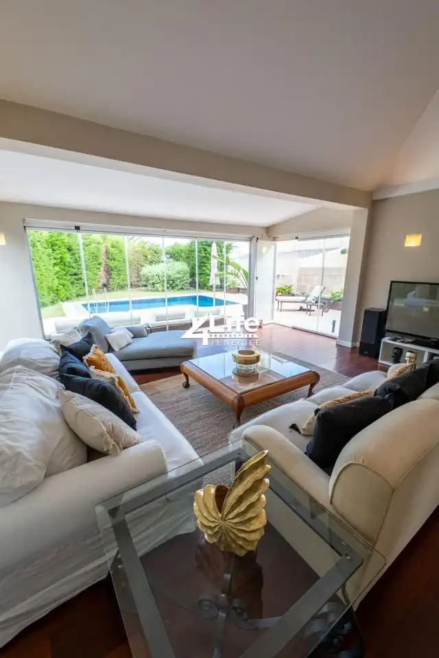 Haus mit Pool zum Verkauf in Berna, imagen 7