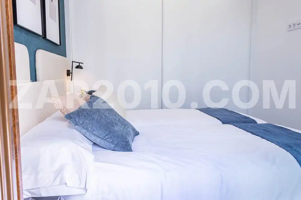 Villa avec jardin à vendre à Avenida España, imagen 22