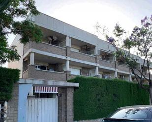 Exterior view of Garage for sale in Cambrils