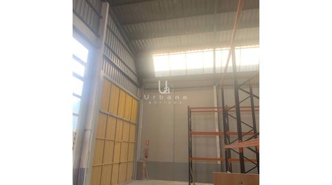 Photo 3 of Industrial buildings for sale in Calle Totana, Sangonera la Seca, Murcia Capital