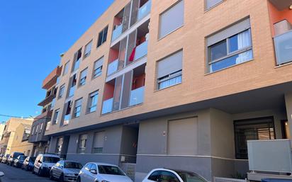 Exterior view of Flat for sale in Riba-roja de Túria  with Air Conditioner