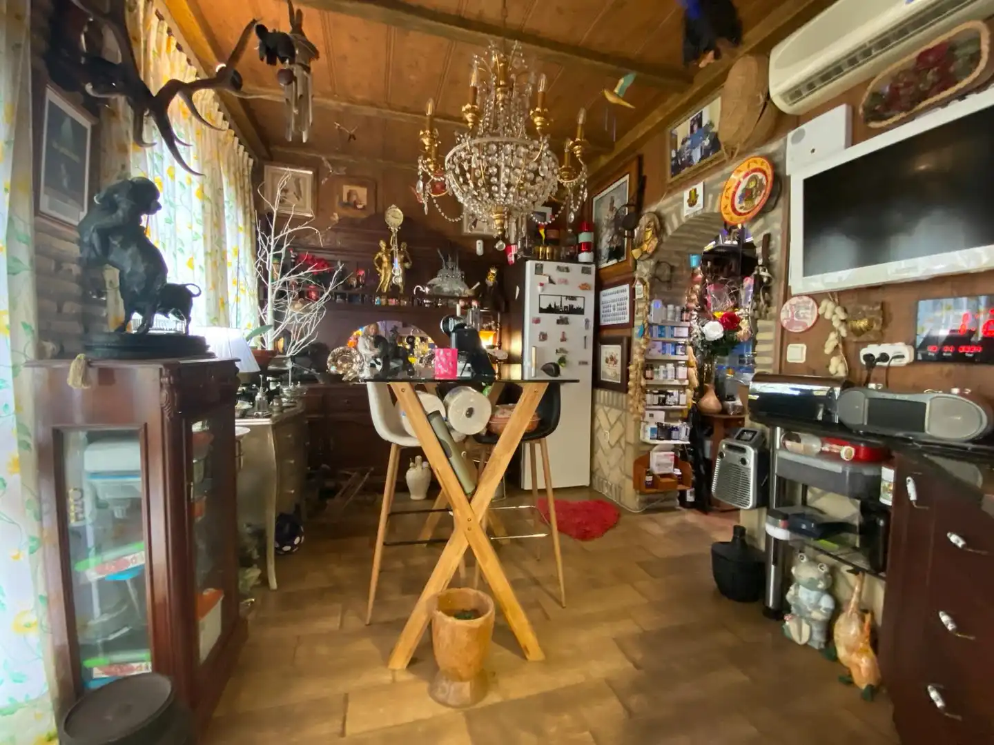 Casa o xalet en venda en Dos Hermanas amb Aire condicionat, Jardí privat i Terrassa