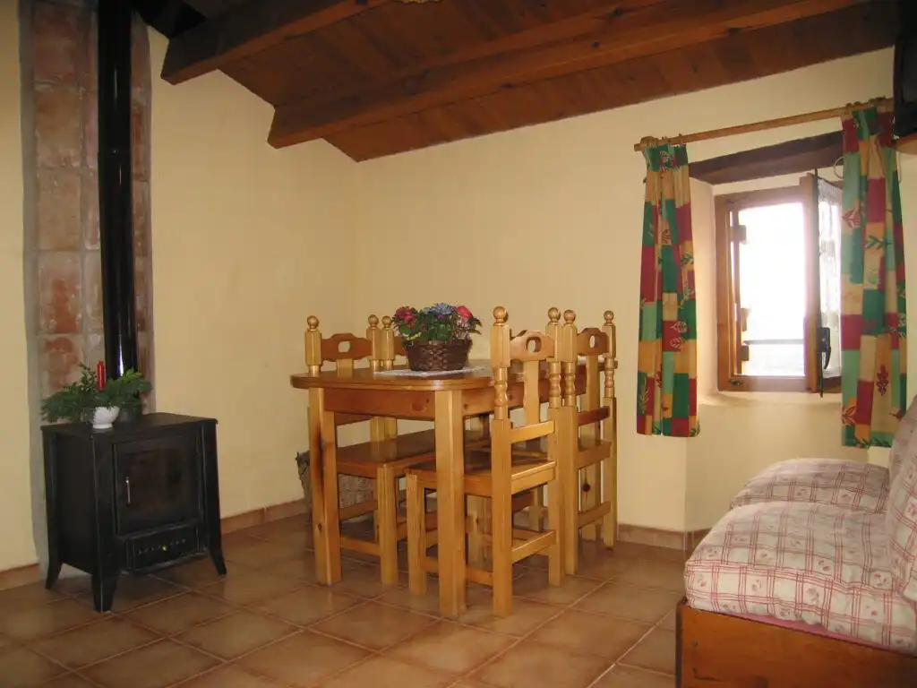 Casa amb jardí en venda a Calle Abadia 14, imagen 16