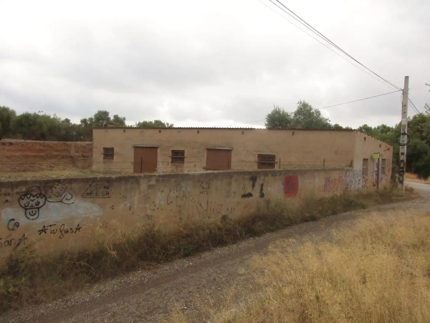 Wohnbaugrundstück zum Verkauf in Carretera Institut Pere Mata 1, imagen 28