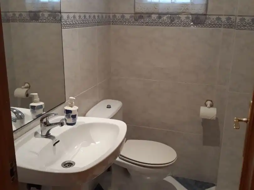 Wohnung zur Miete in Carrer Joanot Martorell, 36, Albuixarres