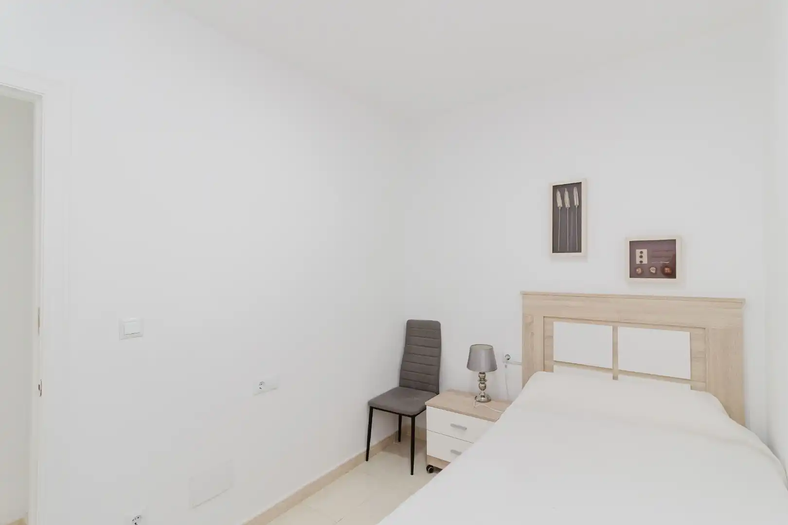 Apartament amb ascensor en venda a Pilar de la Horadada ciudad, imagen 7