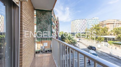 Foto 4 de Piso en venta en La Malva-rosa, Valencia Capital