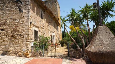 Photo 2 of Houses for sale in Residencial Begur - Esclanyà, Begur