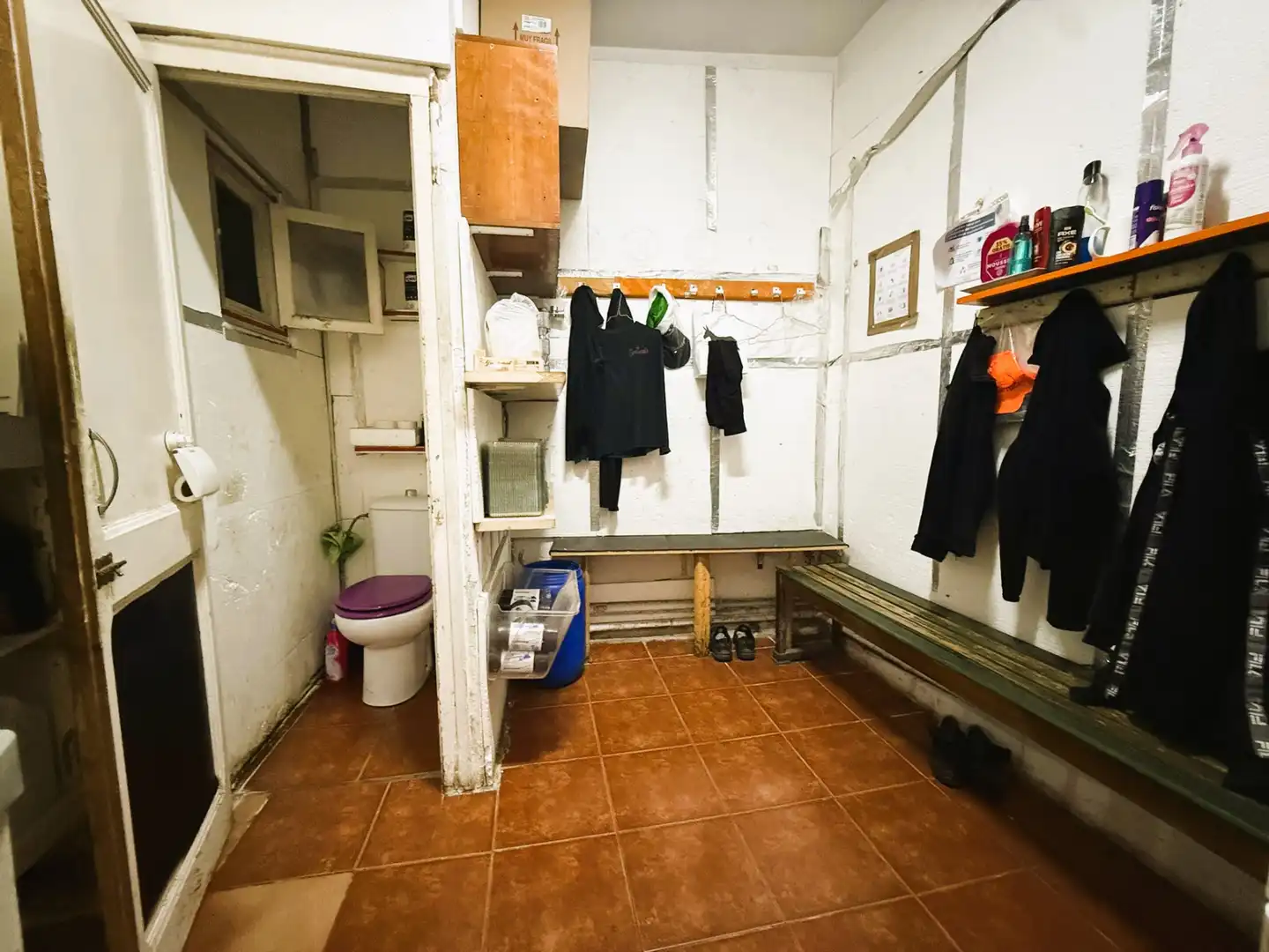Locale commerciale in cessione a Carrer Barcelona, imagen 21