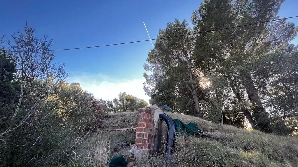 Terreny rústic en venda a Carrer del Dimecres, imagen 32
