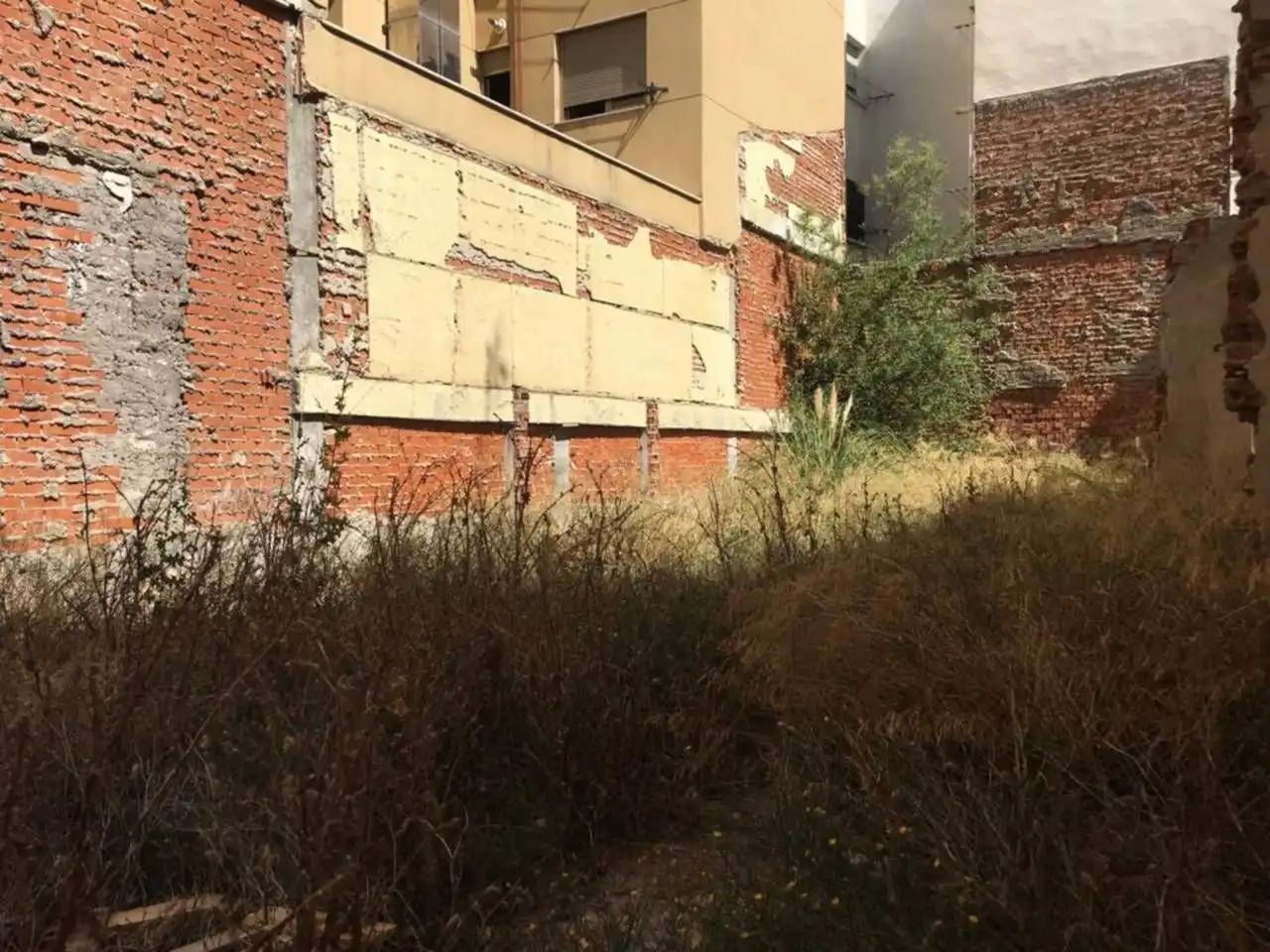 Außenansicht von Residential zum Verkauf in Getafe