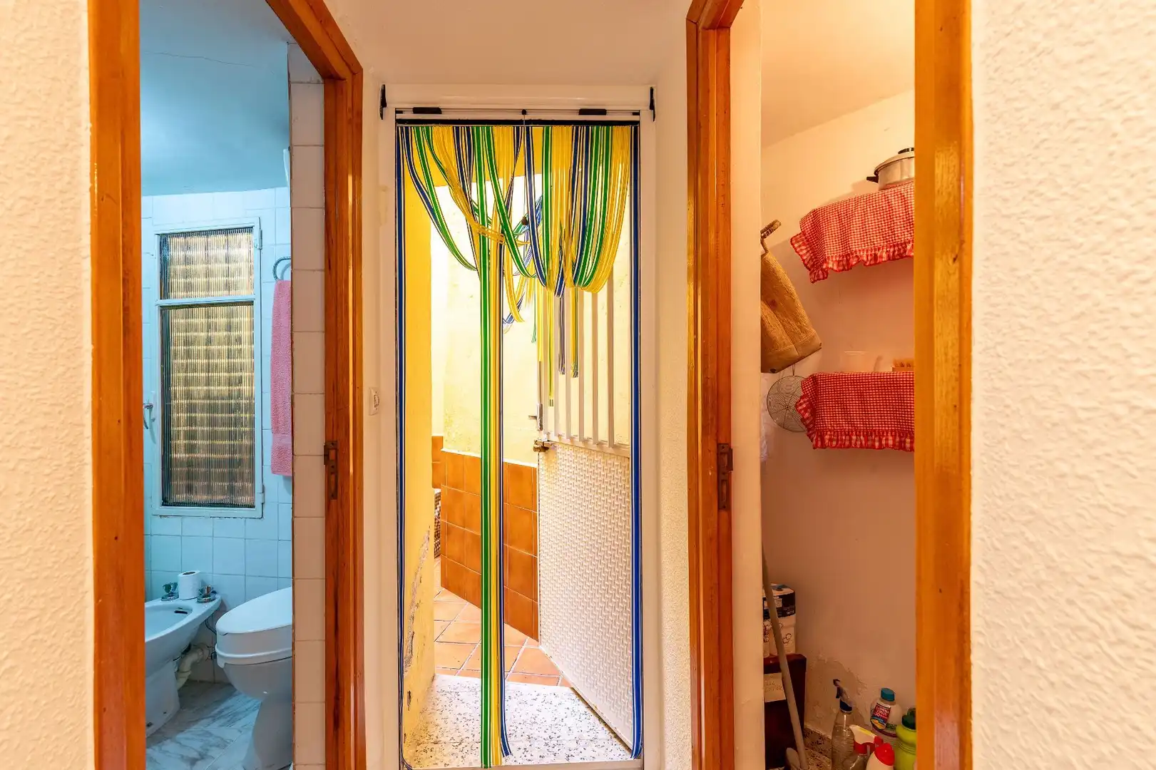 Terraced house with garden for sale in Madrigal de la Vera, imagen 56