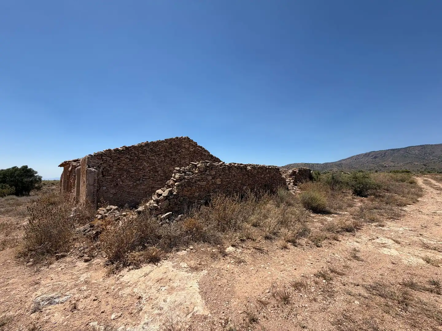 Terreno en venta en Alhama de Murcia