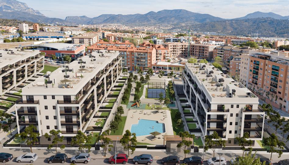 Foto 0 de Promoció ABRERA PARK B2 - BARCELONA