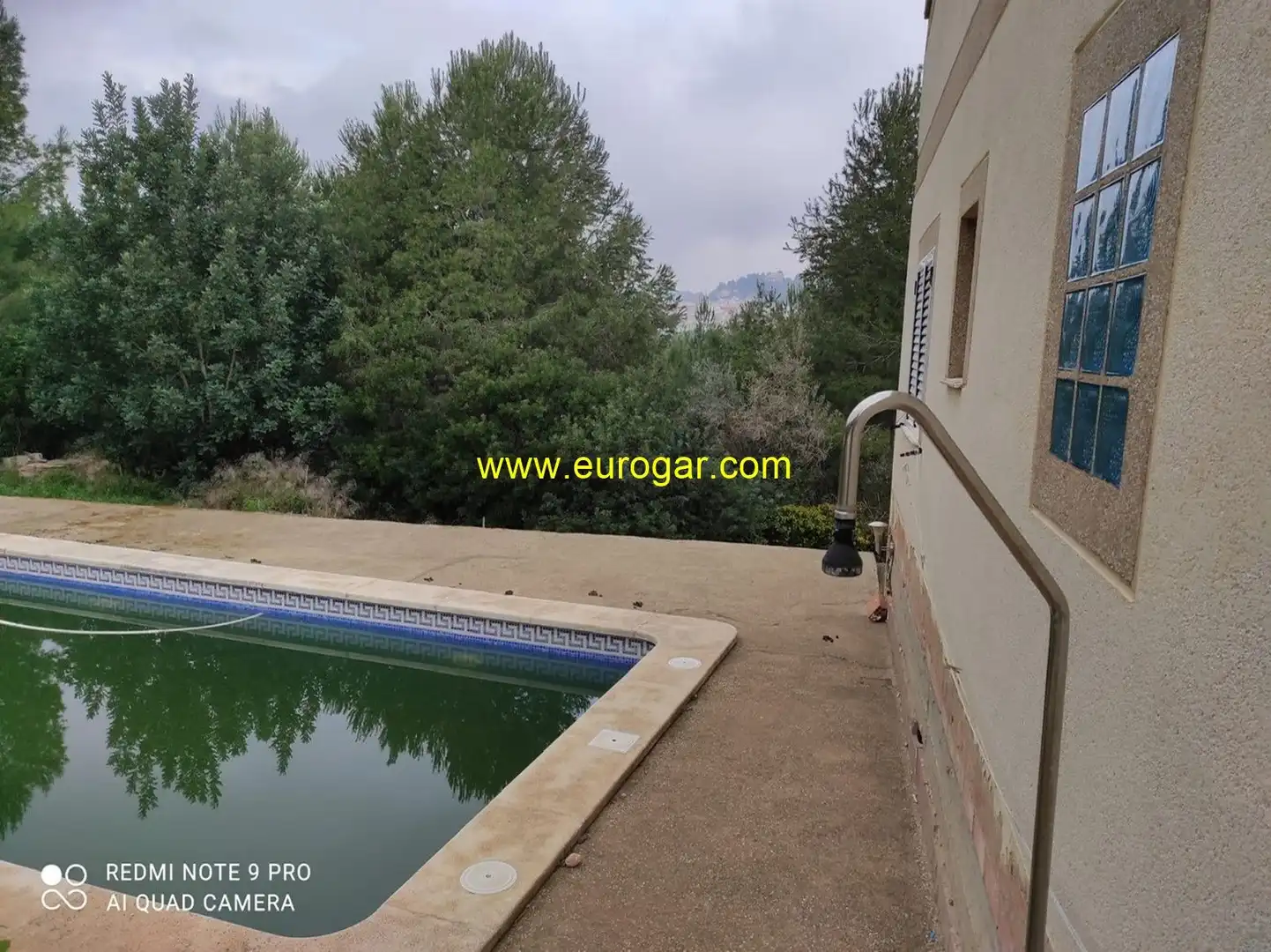 Detached house with pool for sale in Godelleta, imagen 16