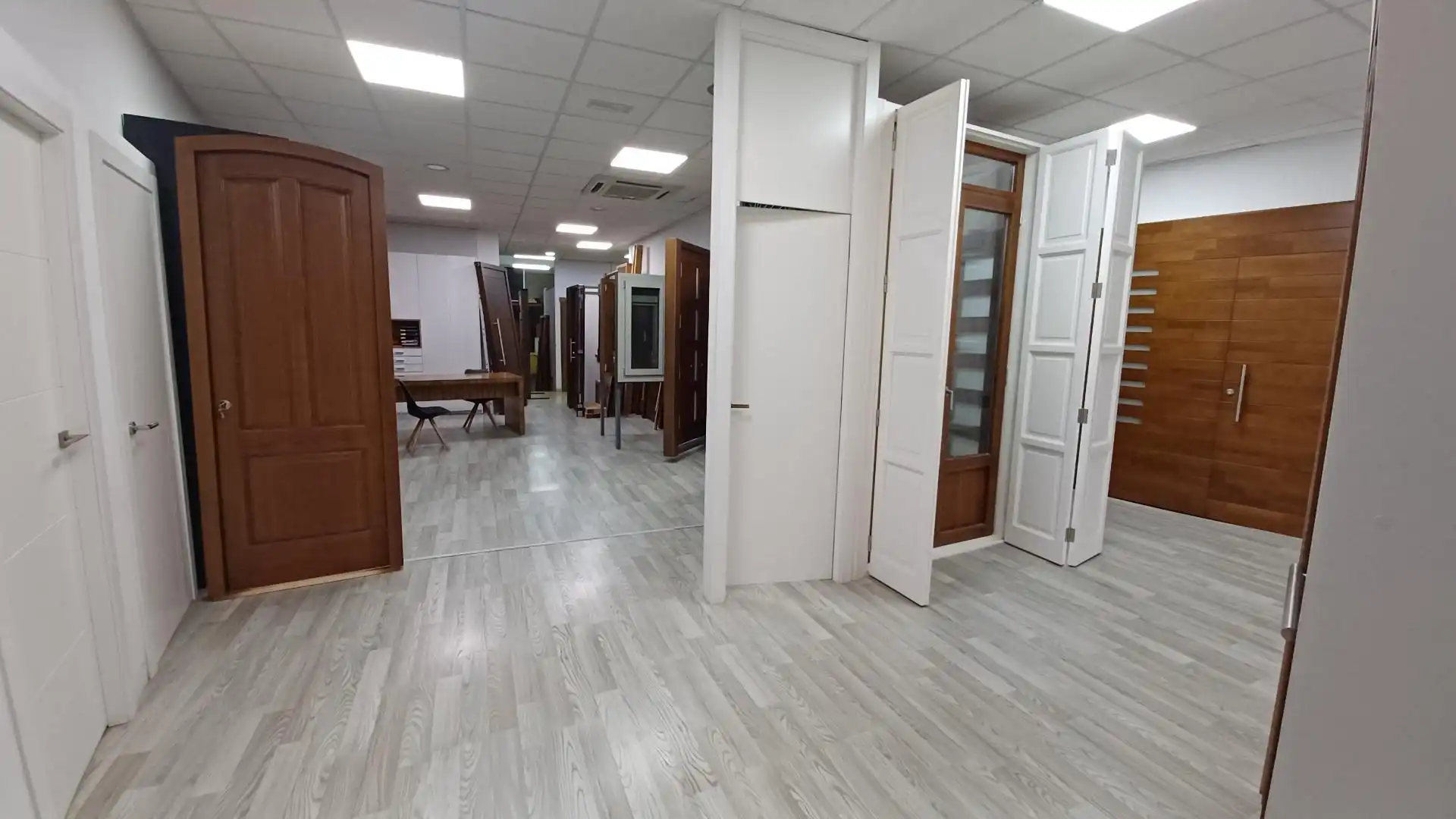 Commercial properties for rent in Valencia