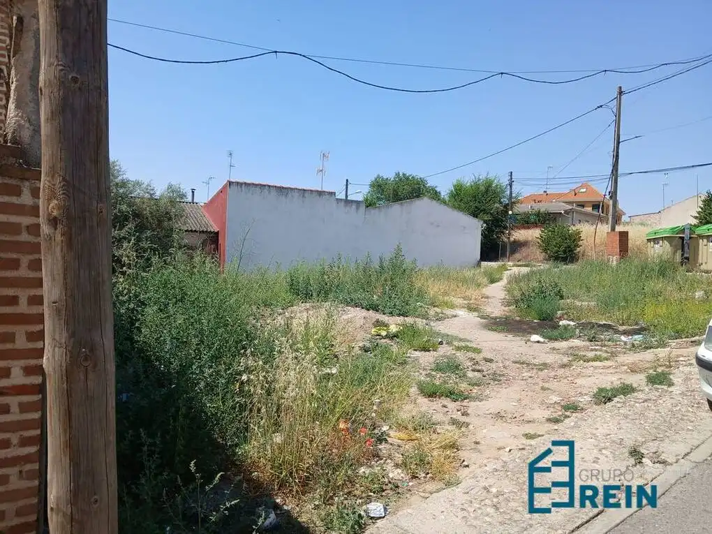 Vista exterior de Residencial en venta en Recas