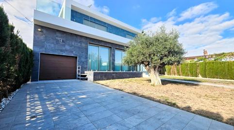 Foto 3 de Casa o xalet en venda a Calle Los Gorriones, 5, Nueva Torrevieja, Torrevieja