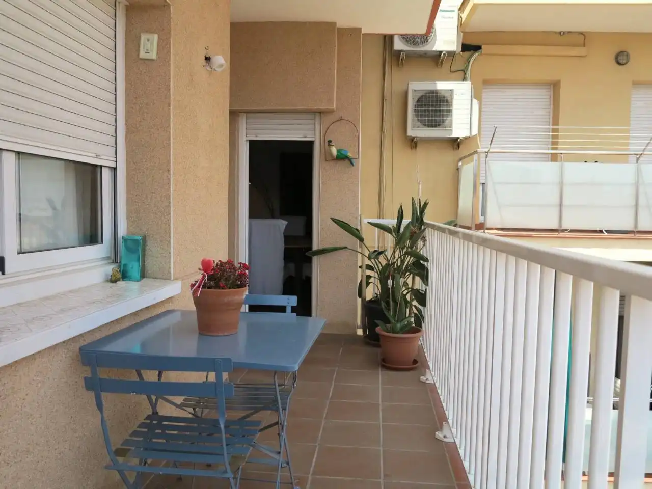 Piso con terraza en venta en Avenida Cornellà, imagen 7