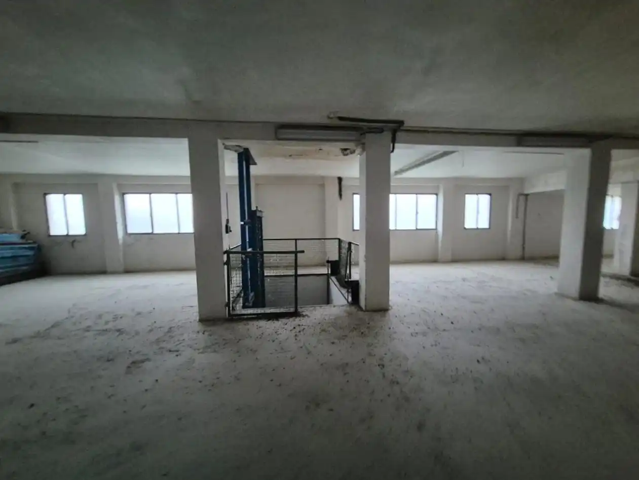Commercial properties for sale in Santa Cruz del Comercio