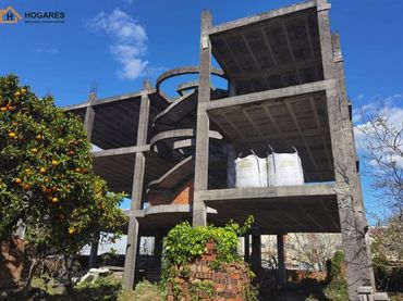 Terreno residenziale in vendita a Calle Muiños