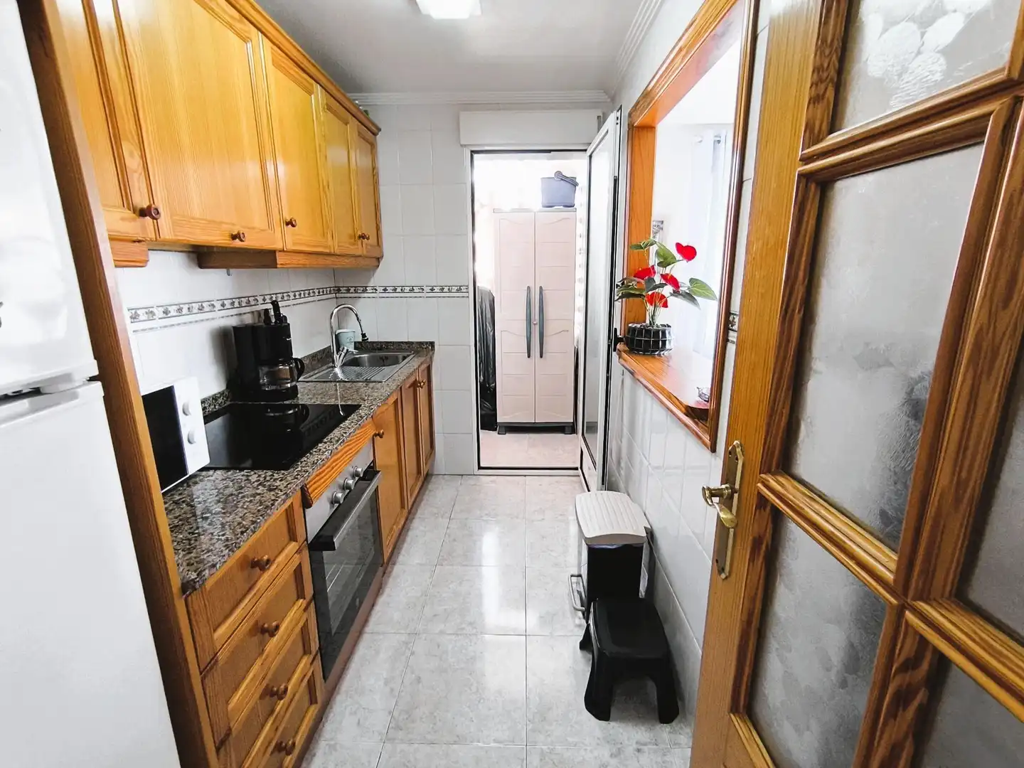 Apartament amb piscina en venda a Calle Calle Gerona, imagen 8