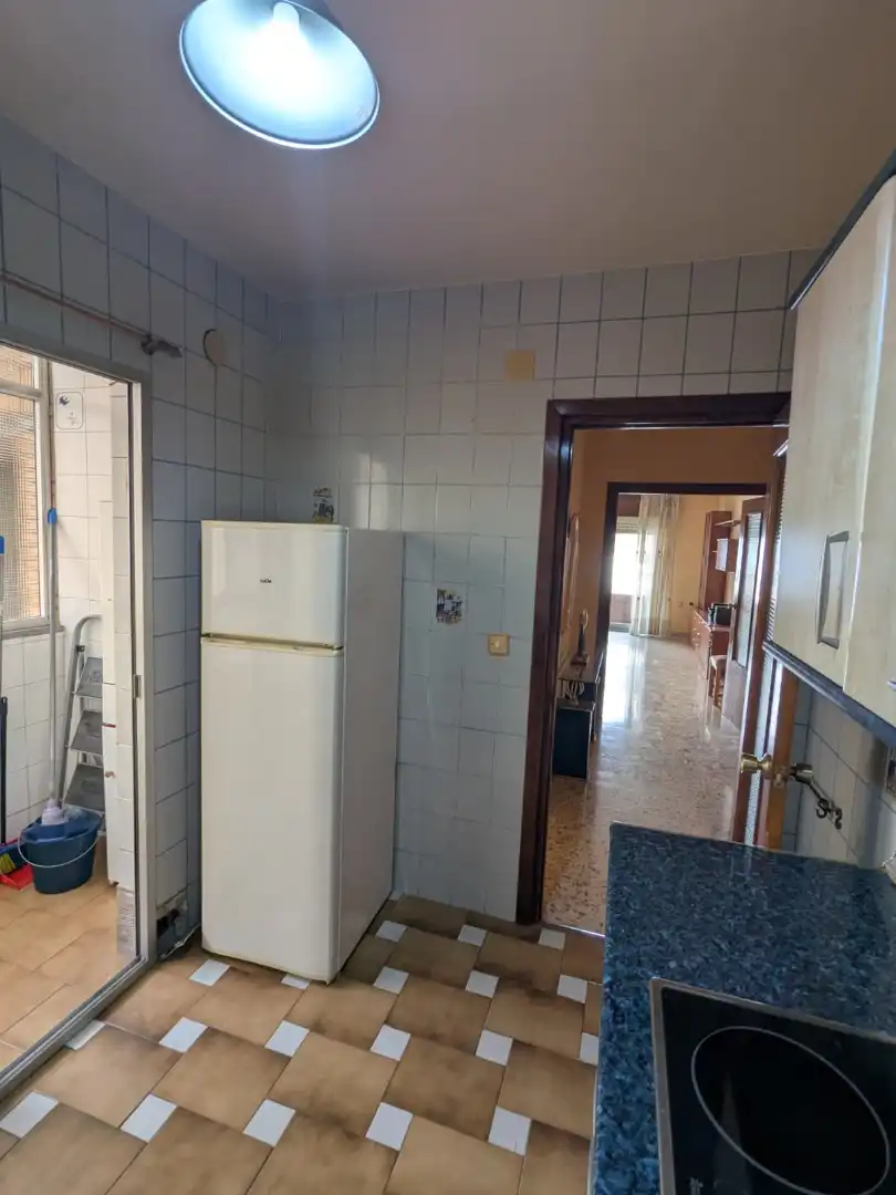 Wohnung mit Terrasse zum Verkauf in Maracena, imagen 5