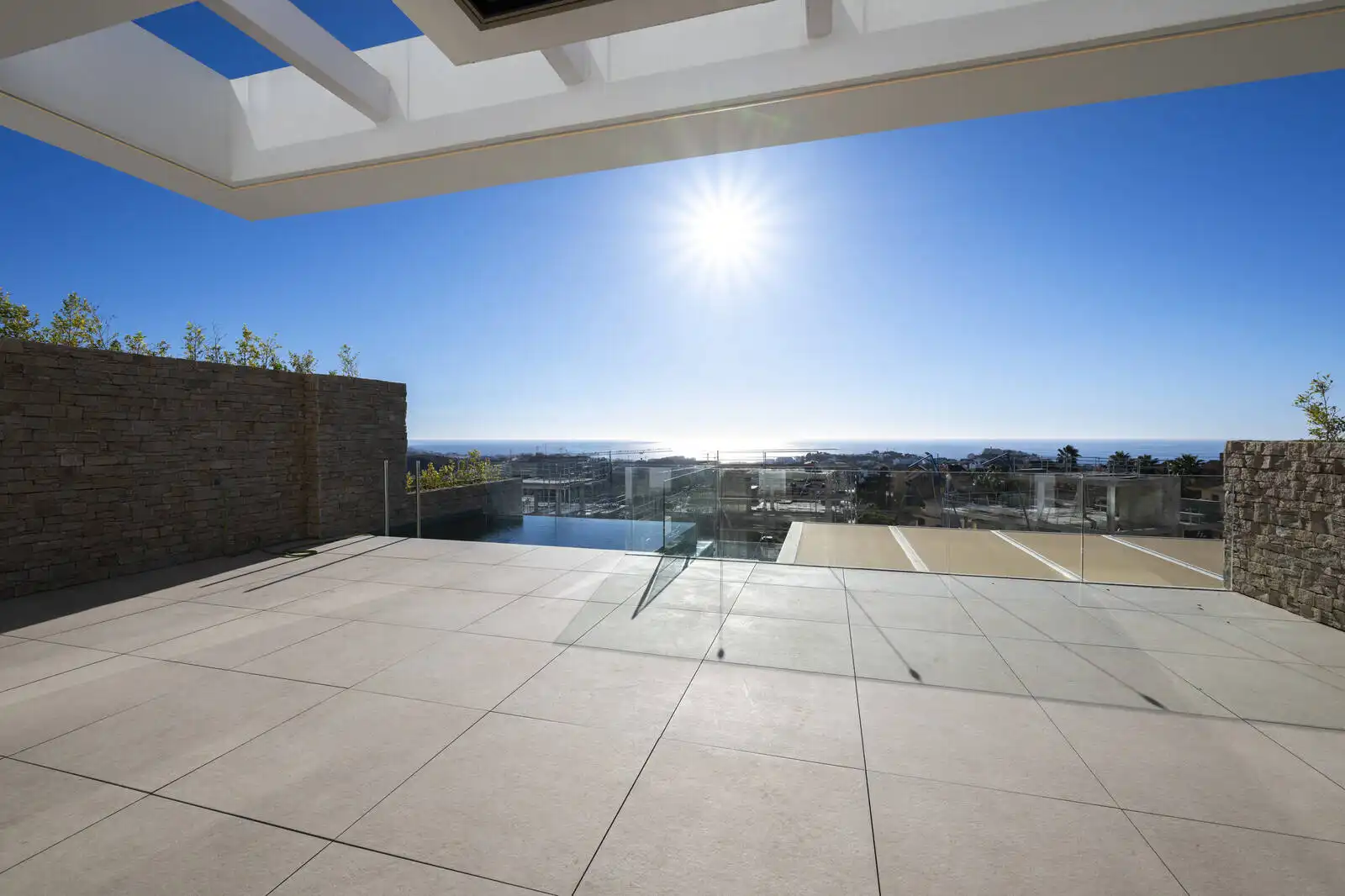 Apartamento con piscina en venta en Riviera del Sol, imagen 30