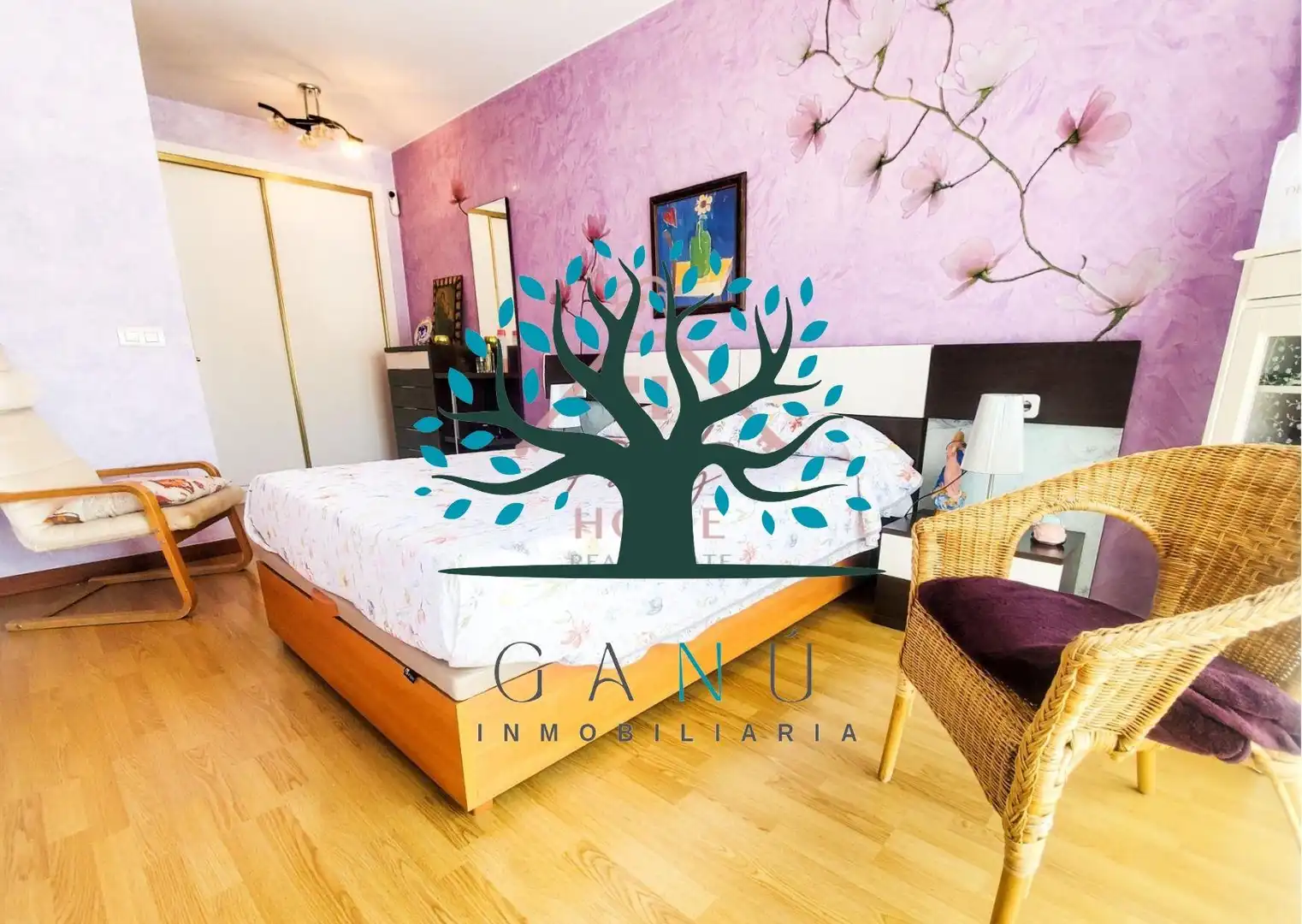 Bedroom of Duplexes for sale in Mazarrón  with Air Conditioner, Terrace and Storage room