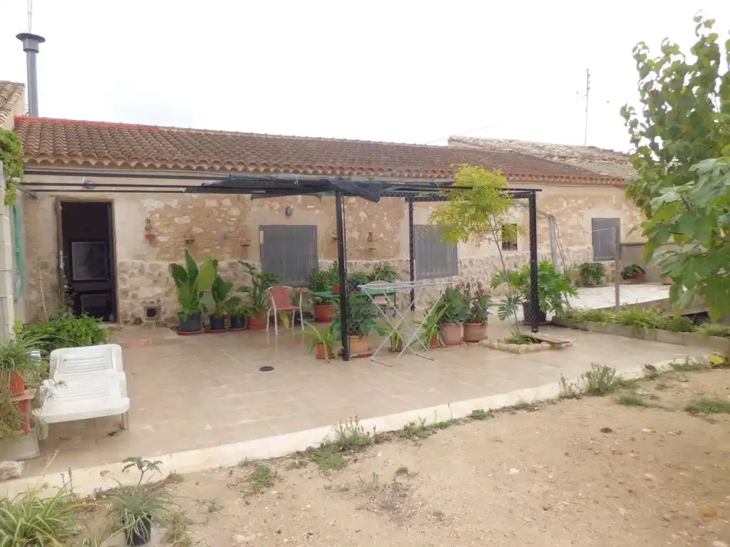 Casa con giardino in vendita a El Pinós / Pinoso, imagen 14