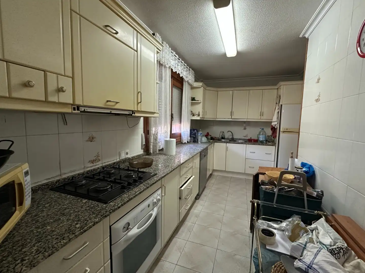 Kitchen of Houses for sale in Torrevieja  with Private garden, Terrace and Swimming Pool