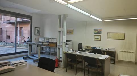 Foto 3 de Pis en venda a Hospici, Olot, Girona