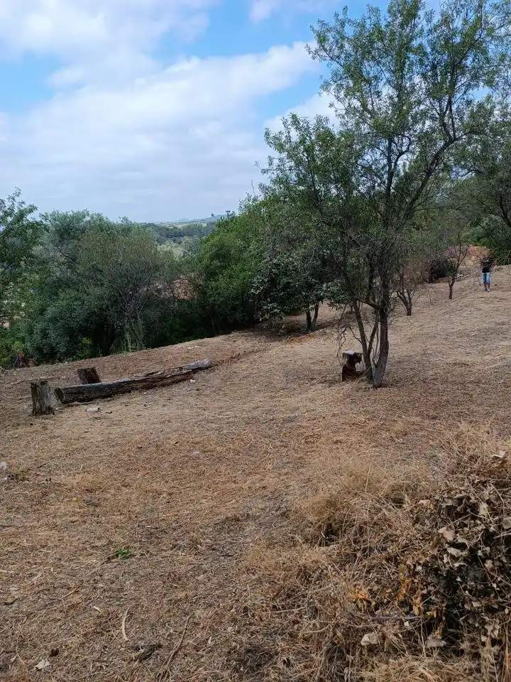 Country homes for sale in Els Hostalets de Pierola  with Private garden