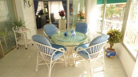Foto 4 de Apartamento en venta en Playa Levante, Benidorm