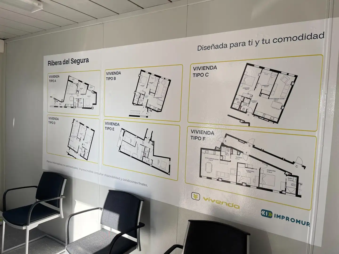 Flat with lift for sale in Calle Calle del Pino, imagen 5