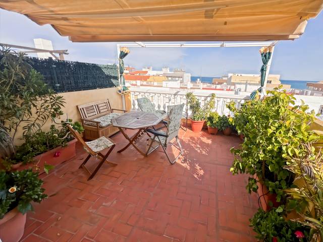 Apartamento en Venta en Moncófar Playa