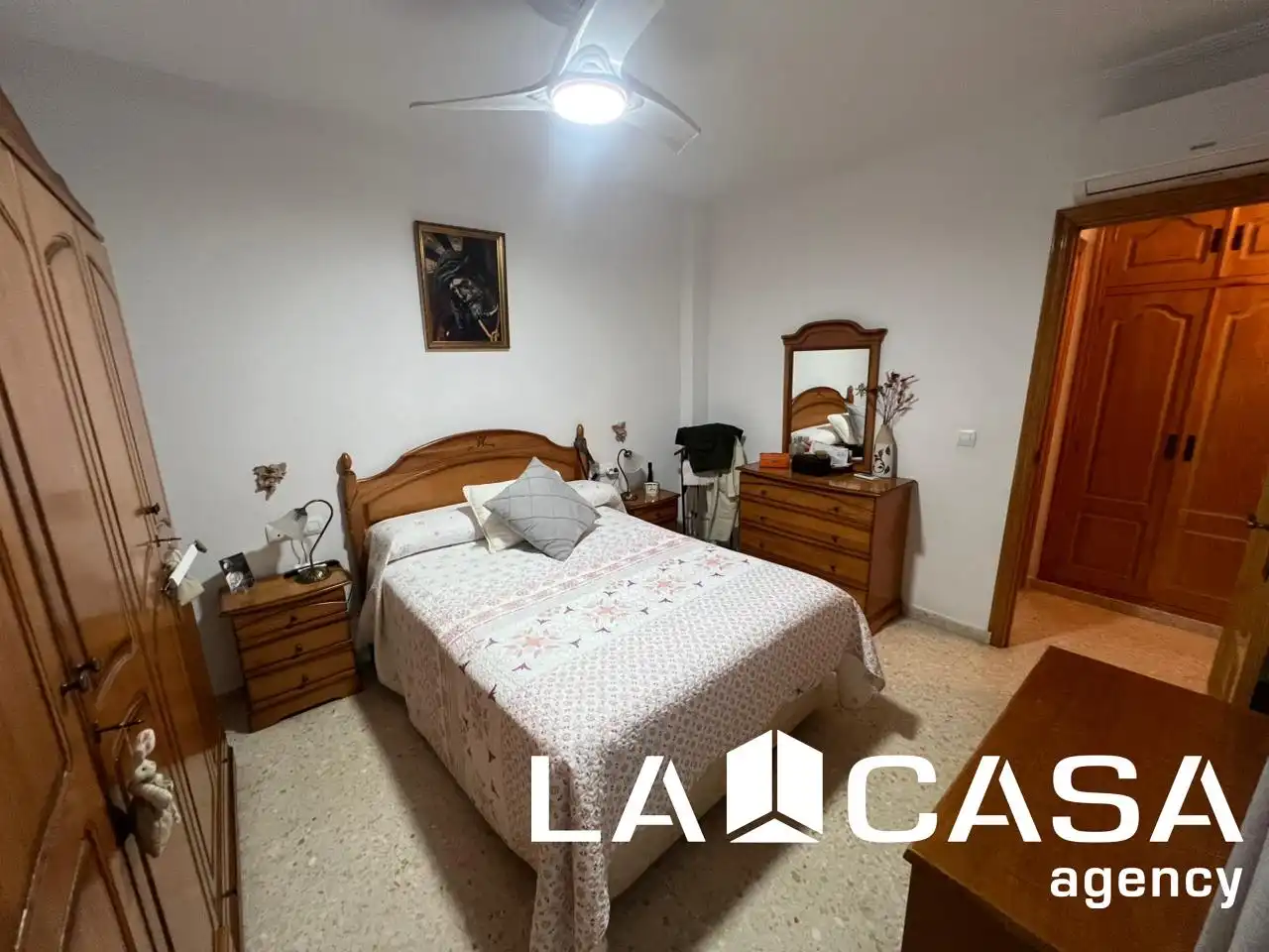 Habitación de Piso en venta en Dos Hermanas con Terraza