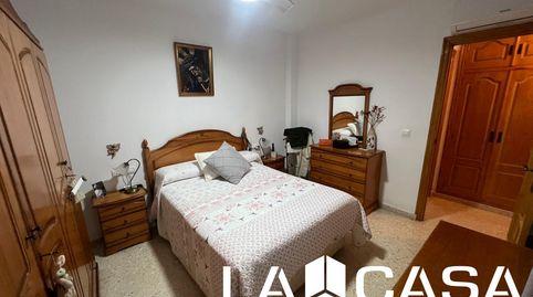 Foto 5 de Piso en venta en Calle Juan Sebastian Elcano, Centro - Doña Mercedes, Dos Hermanas