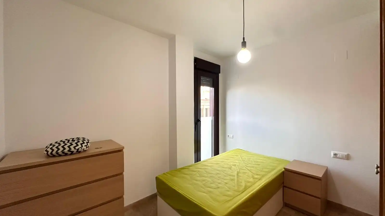 Piso de alquiler en Carlet