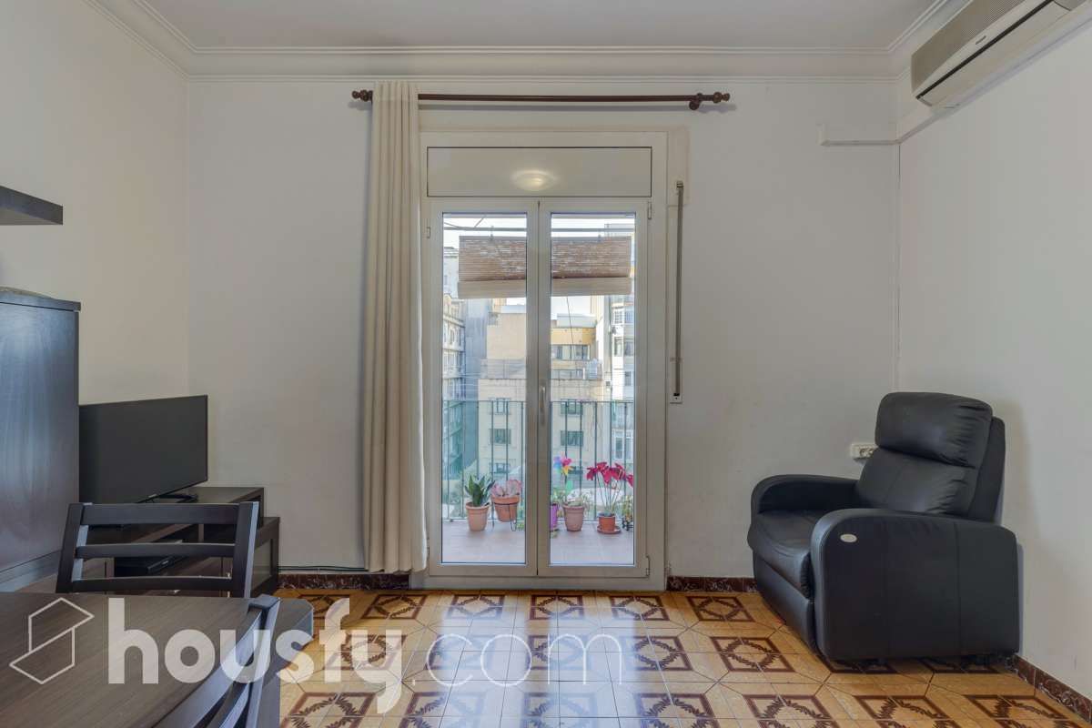 Piso en venta en CL MUNTANER, ., L'Antiga Esquerra de l'Eixample, Eixample
