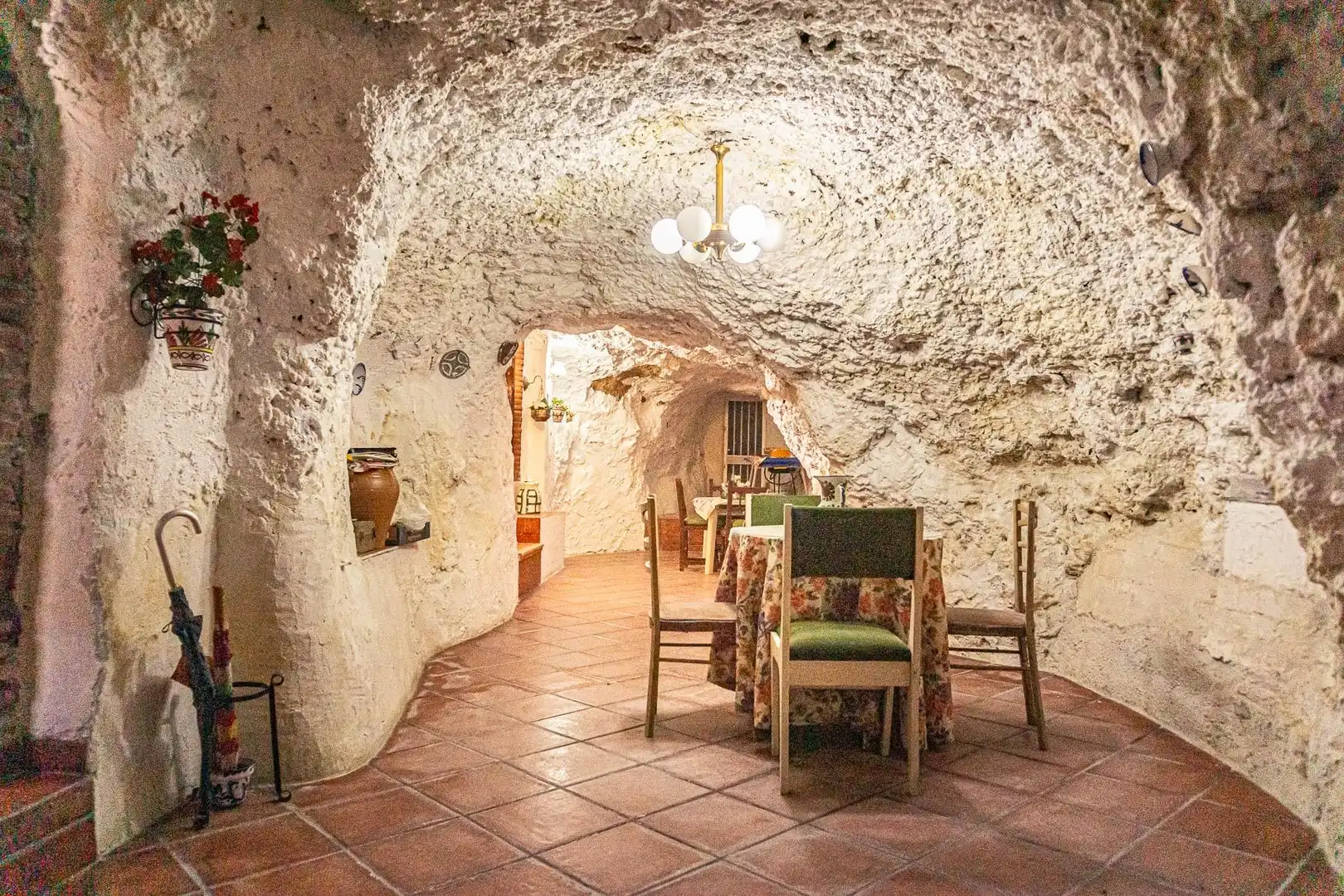 Casa o chalet en venta en Frailes con Aire acondicionado, Amueblado y Balcón