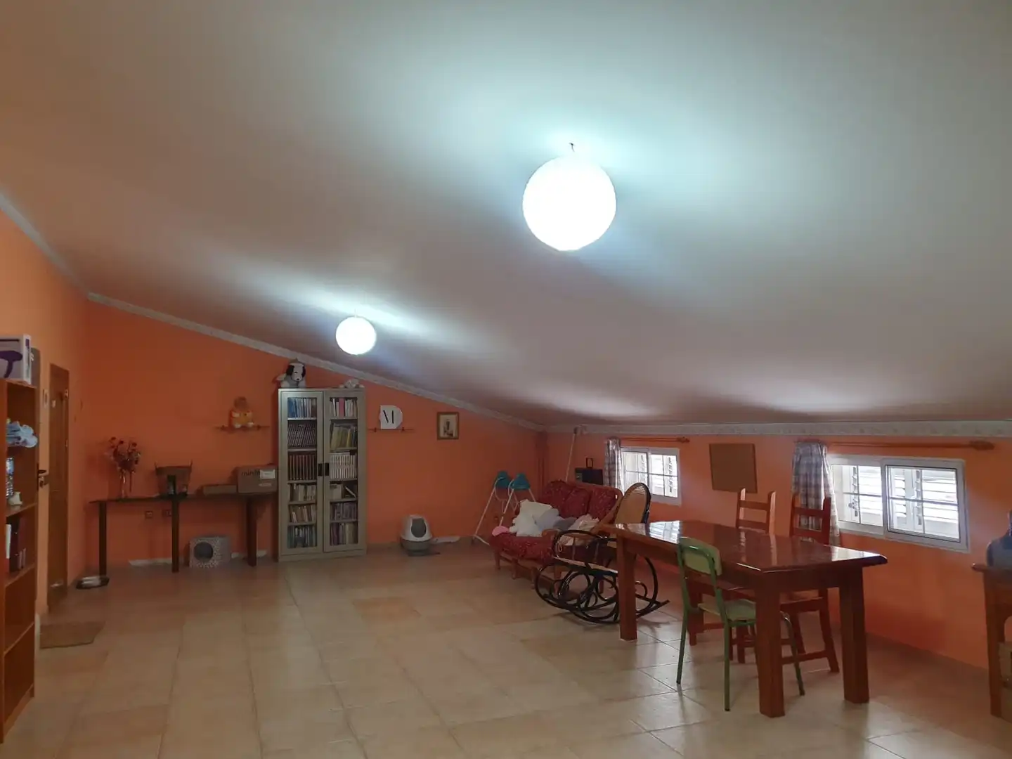 Casa con terrazza in vendita a Puerto Lumbreras, imagen 11