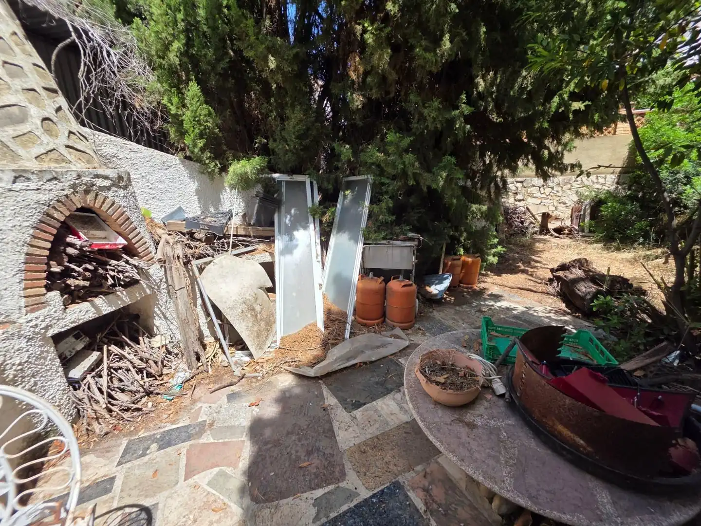 Detached house with terrace for sale in Coloma, imagen 19