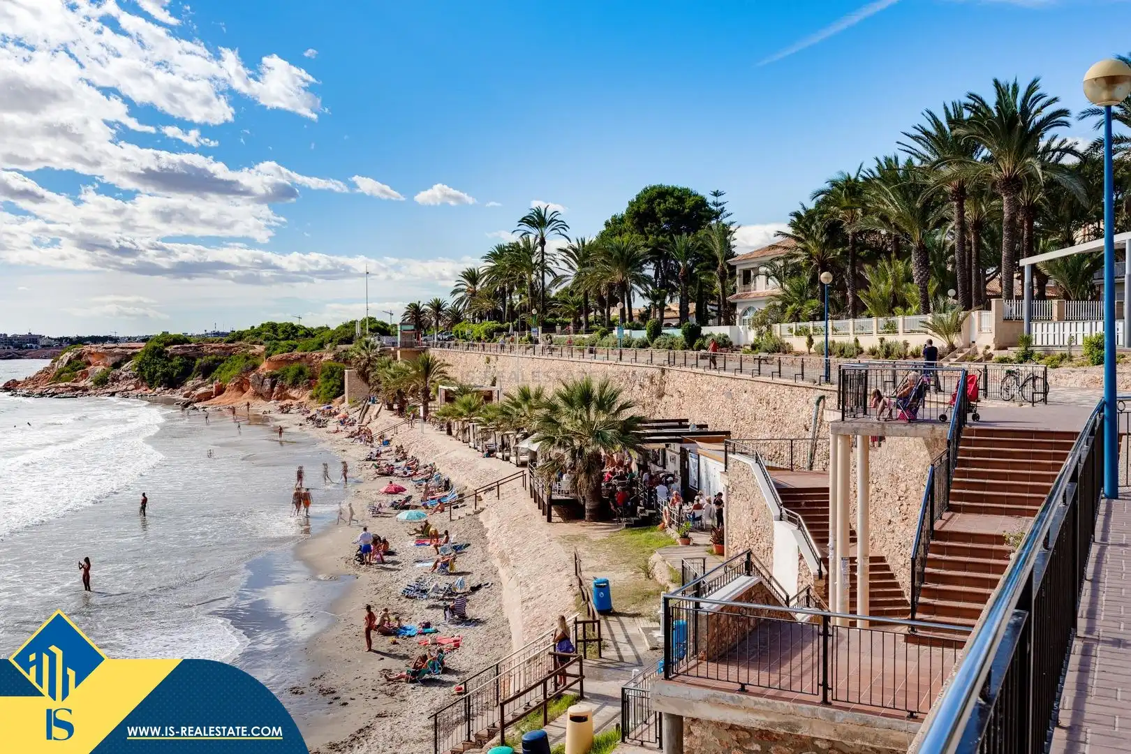 Villa avec jardin à vendre à Orihuela Costa, imagen 65