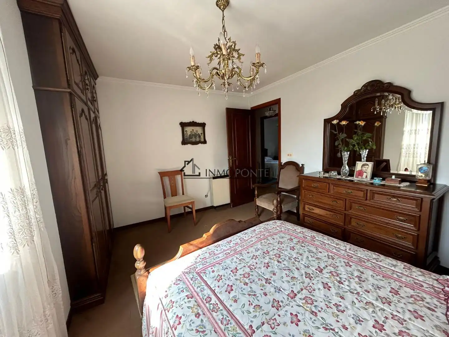 Casa o xalet en venda a Cuntis