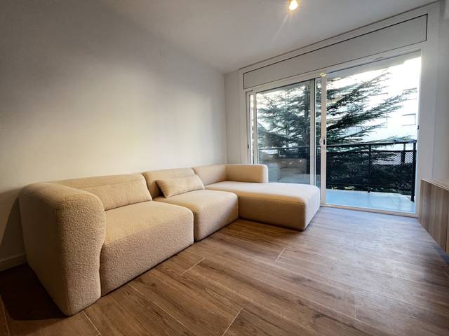 Piso en Alquiler en DE NÀPOLS en Platja Gran