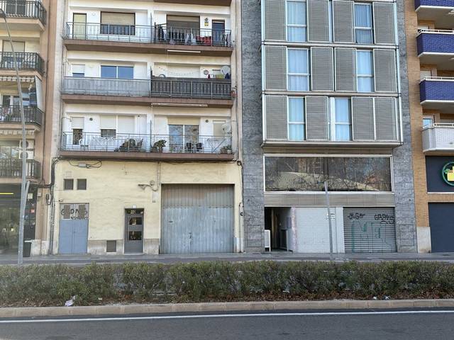 Local comercial en Alquiler en Mestrets